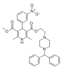 Manidipine(120092-68-4)